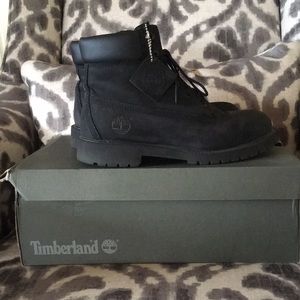 Timberland boots